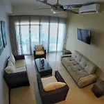 Espectacular Apartamento Delicia Tropical