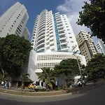 Espectacular Apartamento Delicia Tropical