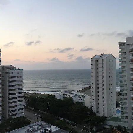 Espectacular Apartamento Delicia Tropical *