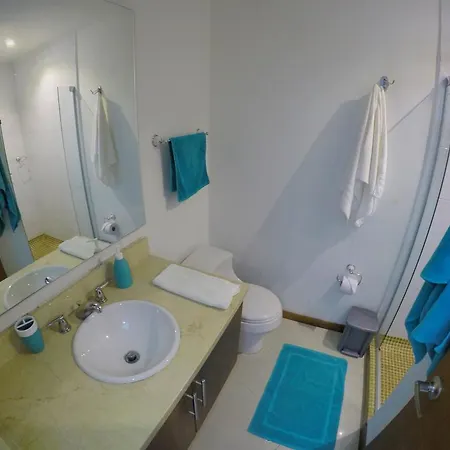 Espectacular Apartamento Delicia Tropical Apartamento Cartagena