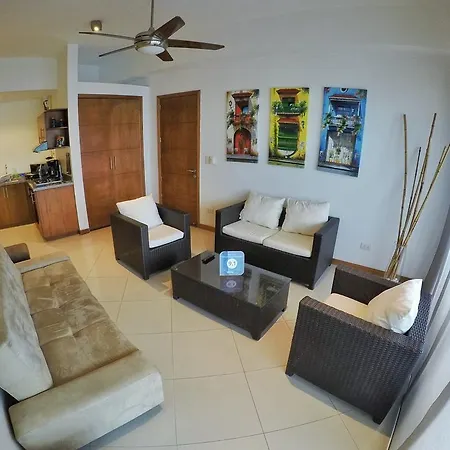 Apartamento Espectacular Apartamento Delicia Tropical
