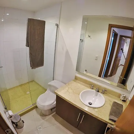 Apartamento Espectacular Apartamento Delicia Tropical Cartagena