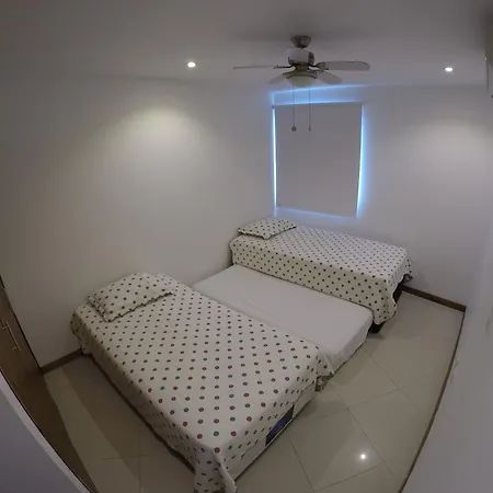 Espectacular Apartamento Delicia Tropical Apartamento *